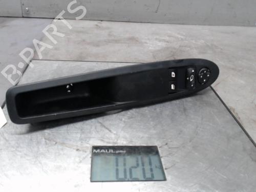 Used Left front window switch Left front window switch CITROËN DS3 (SA_) 1.6 VTi 120 (120 hp) 21306223 21306223