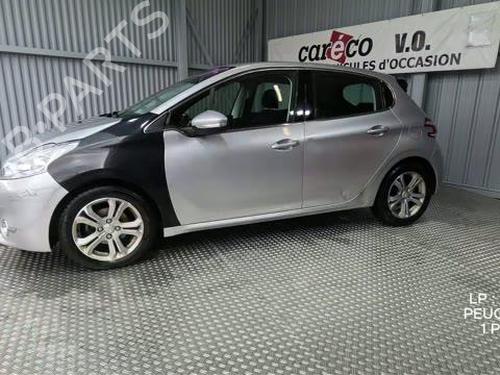 Electronic module PEUGEOT 208 I (CA_, CC_) 1.6 HDi | BP32474599M83  - Image 10