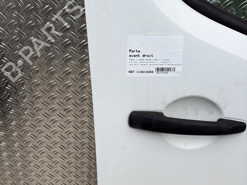 right-front-door-peugeot-partner-box-bodympv-2008-30004216 main image