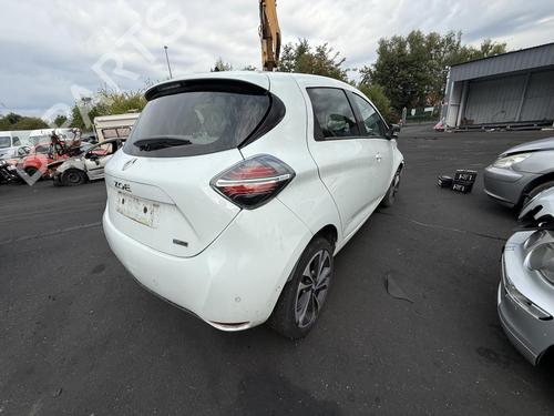 Gasdæmper bagklap RENAULT ZOE (BFM_) ZOE (BFMC, BFMD) | BP28292237C138 - Image 10