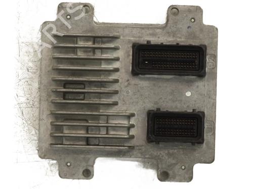 Used Engine control unit (ECU) Engine control unit (ECU) OPEL CORSA D (S07) 1.4 (L08, L68) (87 hp) 36147065 36147065