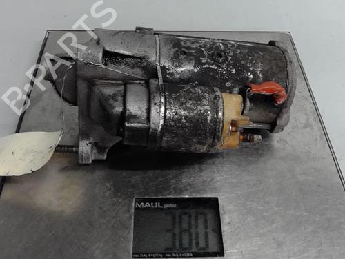 Starter RENAULT GRAND SCÉNIC II (JM0/1_) 1.9 dCi (JM14) | BP21318145M8 