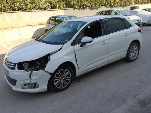 Gearbox CITROËN C4 II (NC_) 1.6 BlueHDi 120 | BP27210813M3  - Image 6