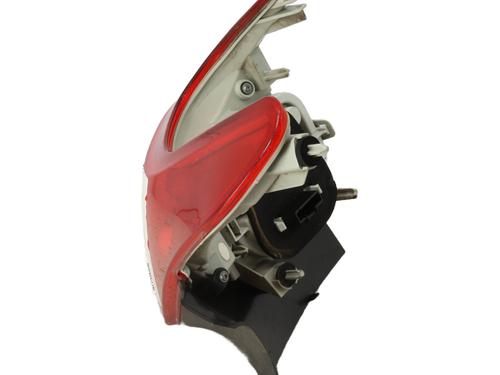 Left taillight PEUGEOT 2008 I (CU_) 1.6 HDi | BP33714205C34 - Image 6
