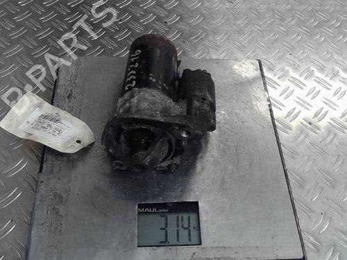 Startmotor VOLVO S40 II (544) [2003-2012]  21867923
