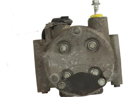 AC compressor FORD FIESTA V (JH_, JD_) 1.3 | BP21309303M34 
