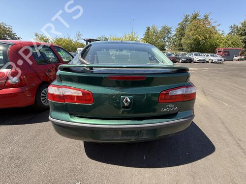Left tailgate light RENAULT LAGUNA II (BG0/1_) 1.8 16V (BG04, BG0B, BG0C, BG0V) | BP28451415C79  - Image 13