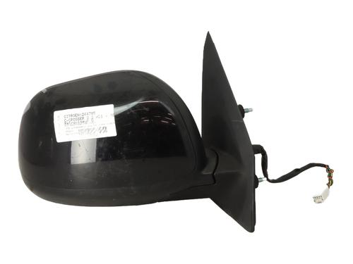 Used Right mirror Right mirror CITROËN C-CROSSER (VU_, VV_) 2.2 HDi (156 hp) 23814830 23814830