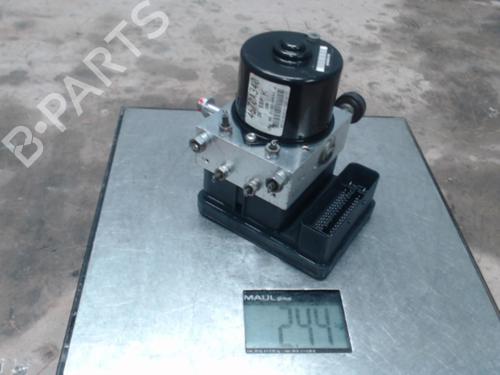 ABS pump PEUGEOT 4007 (VU_, VV_) 2.2 HDi | BP21301847M43 
