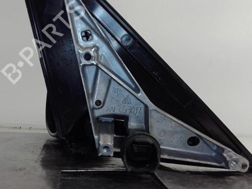 Left mirror BMW 1 (E87) 120 d | BP25260939C26 