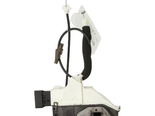 Used Front right lock CITROËN C3 II (SC_) 1.4 HDi 70 (SC8HZC, SC8HR0, SC8HP4) (68 hp) 21309807