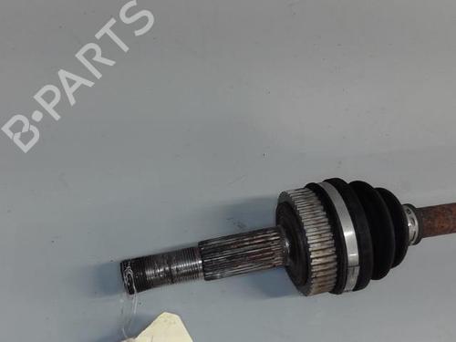 Used Left rear driveshaft RENAULT KOLEOS I (HY_) 2.0 dCi 4x4 (HY0K) (150 hp) 21290359
