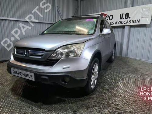 Front left seatbelt HONDA CR-V III (RE_) 2.2 i-CTDi 4WD (RE6) | BP32165744I26  - Image 15