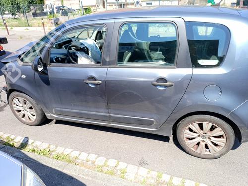 Steering column stalk CITROËN C3 Picasso (SH_) 1.6 HDi | BP29412788I23  - Image 9