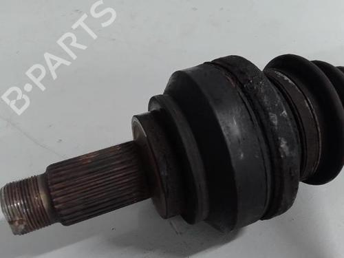 Used Right rear driveshaft BMW 5 Touring (E61) 535 d (272 hp) 21369742