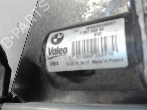 Front wiper motor BMW 1 (F20) 116 d | BP21304711M29 