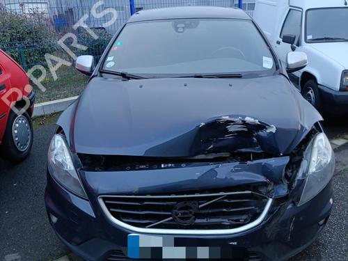 Steering column stalk VOLVO V40 Hatchback (525) D3 | BP32857013I23 - Image 18