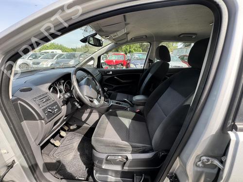 Left headlight FORD C-MAX (DM2) 1.8 TDCi | BP21293432C28  - Image 19