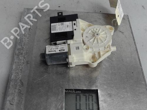 Right front window motor FORD FOCUS II (DA_, HCP, DP) 1.8 TDCi | BP21300885E20 