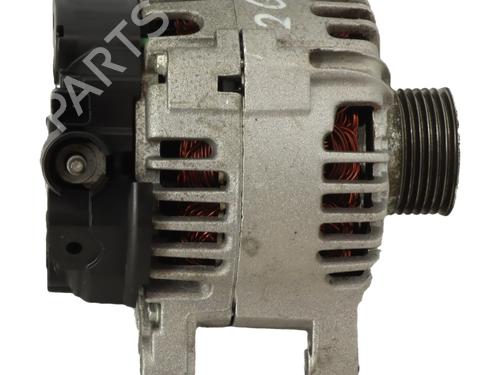 Used Alternator Alternator 38423382 38423382