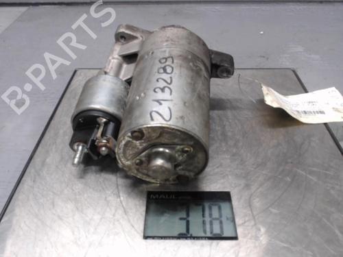 Startmotor CITROËN C4 I (LC_) 1.4 16V (88 hp) 21296252