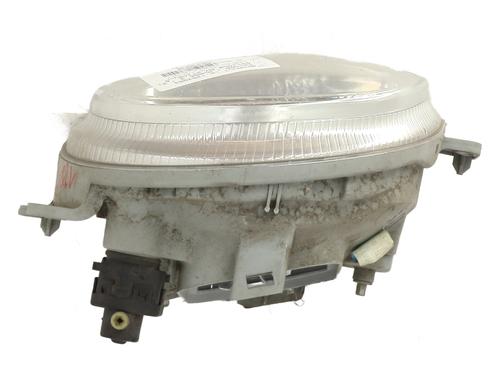 Venstre forlygte RENAULT TWINGO I (C06_) 1.2 16V (C060) | BP27543826C28 