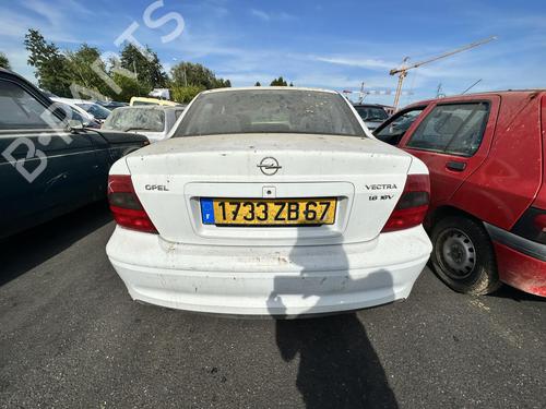 Starter OPEL VECTRA B (J96) 1.6 i 16V (F19) | BP21303116M8 