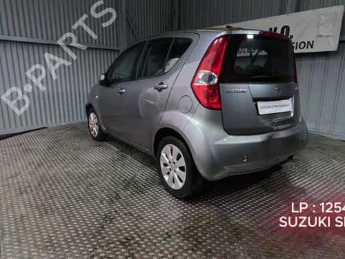Forkjerm venstre SUZUKI SPLASH (EX) 1.3 CDTI (A5B413D) | BP32141024C41  - Image 14