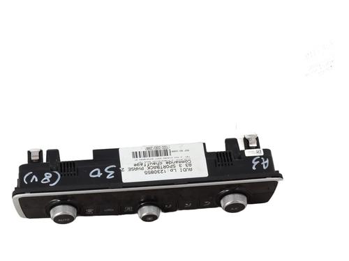 Used Climate control Climate control AUDI A3 Sportback (8VA, 8VF) [2012-2021] 25261053 25261053