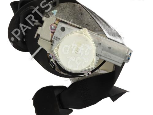 Front right belt tensioner PEUGEOT 3008 I MPV (0U_) 1.6 HDi | BP28170320C88