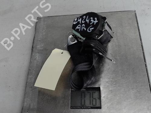 Used Rear left belt tensioner PEUGEOT 208 I (CA_, CC_) 1.4 HDi (68 hp) 21319440