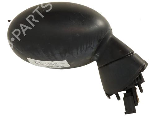 Used Right mirror Right mirror MINI MINI (R50, R53) One D (88 hp) 21291739 21291739