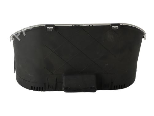 Instrument cluster FORD FIESTA V (JH_, JD_) 1.3 | BP27522011C47 