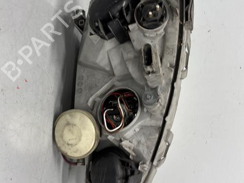 Left headlight MERCEDES-BENZ A-CLASS (W168) A 170 CDI (168.008) | BP21306977C28 