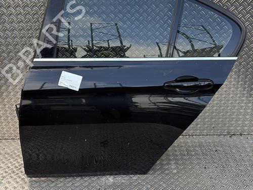 Used Left rear door BMW 3 (F30, F80) 325 d (218 hp) 29233792