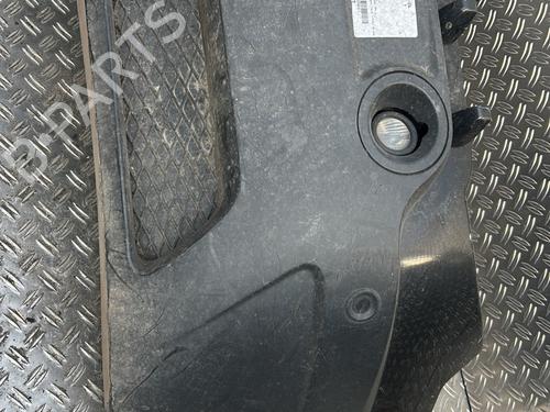 Front bumper BMW X3 (E83) 3.0 d | BP24469172C7 