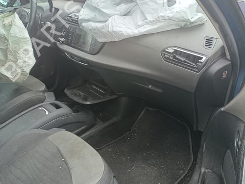 Switch CITROËN C4 Grand Picasso II (DA_, DE_) 2.0 BlueHDi 150 | BP30532002I30  - Image 9