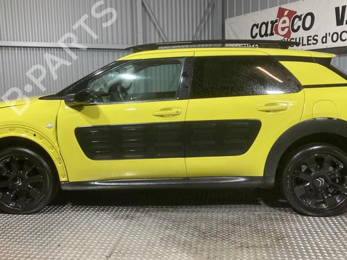ABS pump CITROËN C4 CACTUS 1.2 THP 110 | BP33702798M43  - Image 18
