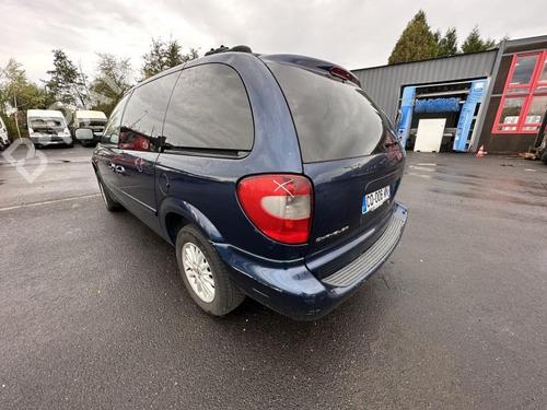 Starter CHRYSLER VOYAGER IV (RG, RS) 2.8 CRD | BP21290451M8 