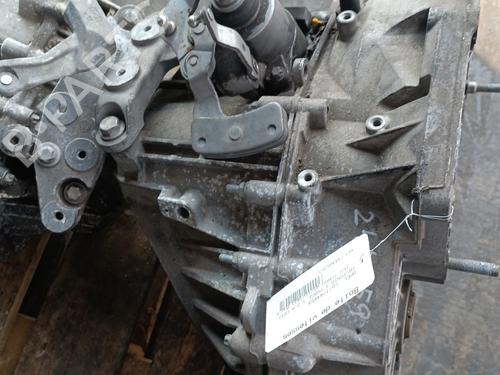 Gearbox OPEL INSIGNIA A (G09) 2.0 CDTI (68) | BP21875646M3 