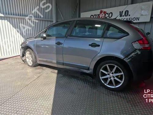 Starter CITROËN C4 I (LC_) 1.6 HDi | BP34171223M8  - Image 22