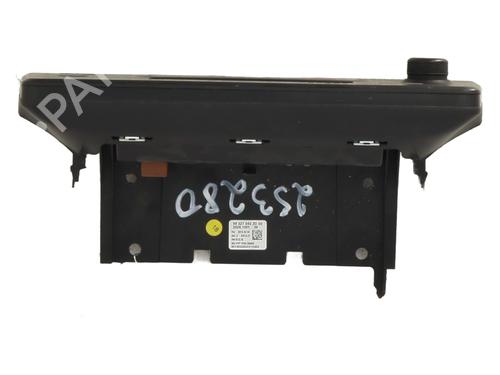 radio-peugeot-partner-box-bodympv-k9-2018-28732039 main image