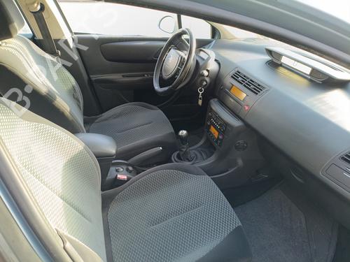 Right taillight CITROËN C4 I (LC_) 1.6 HDi | BP30378139C35 