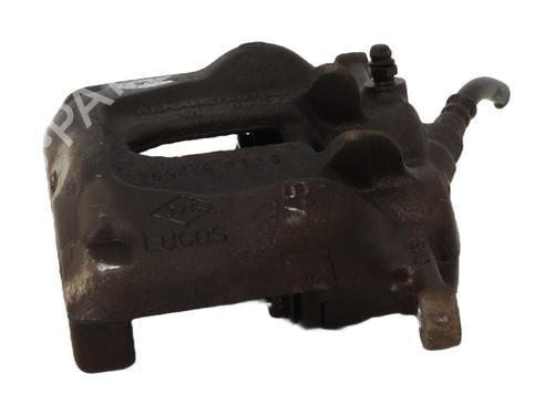 Used Right front brake caliper Right front brake caliper RENAULT TRAFIC II Bus (JL) 2.0 dCi 90 (JL00, JL01, JL0H, JL0M, JL0P, JL0S) (90 hp) 32365002 32365002