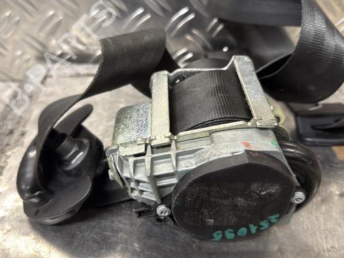 Front left belt tensioner PEUGEOT 307 (3A/C) 1.6 16V | BP24311154C87 