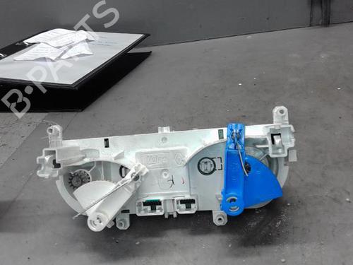 Climate control RENAULT CLIO IV (BH_) 1.5 dCi 90 | BP21308783I5 
