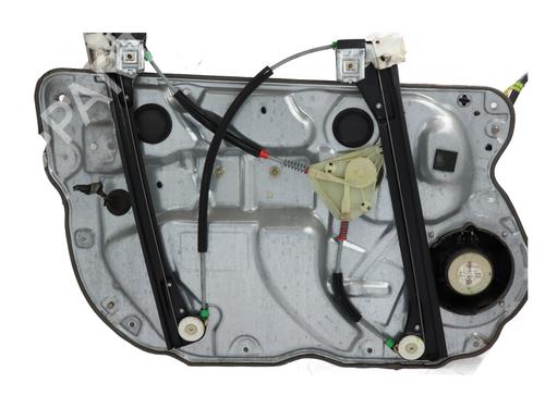 Rudehejsemotor forskærm højre VW POLO IV (9N_, 9A_) 1.4 TDI (75 hp) 28303930