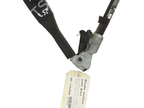 Used Seat buckle Seat buckle OPEL CORSA D (S07) 1.2 LPG (L08, L68) (80 hp) 29960306 29960306