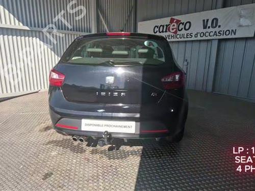 Used Parts SEAT IBIZA IV (6J5, 6P1)  1.6 TDI  4612667