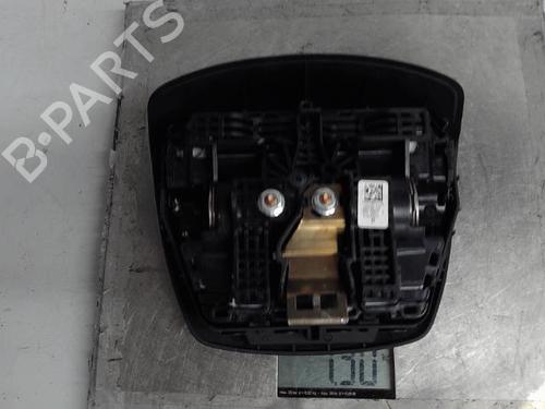 Used Driver airbag RENAULT MEGANE III Hatchback (BZ0/1_, B3_) 1.5 dCi (BZ09, BZ0D, BZ1W, BZ29, BZ14) (110 hp) 21298848